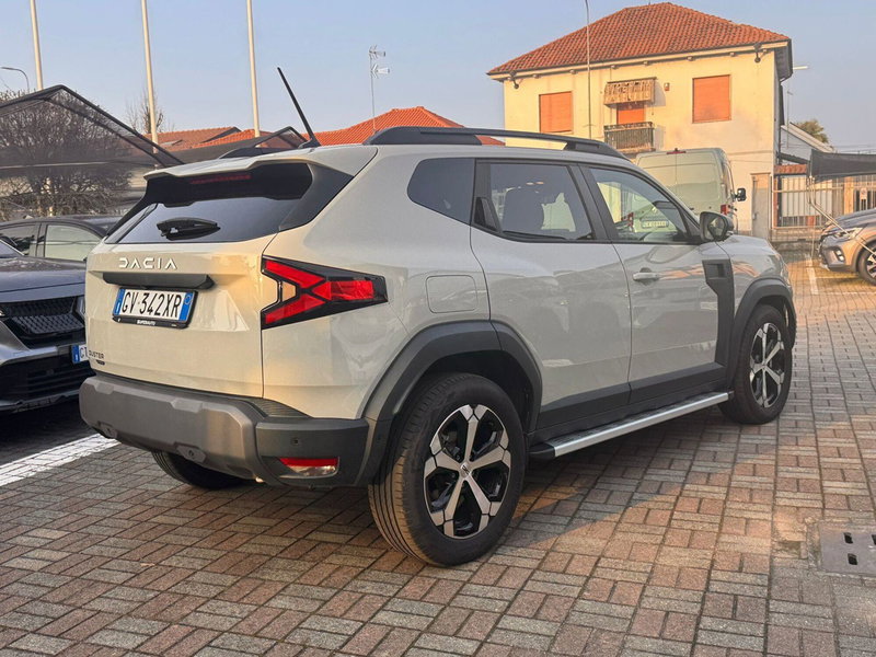 Dacia Duster usata a Pavia (3)