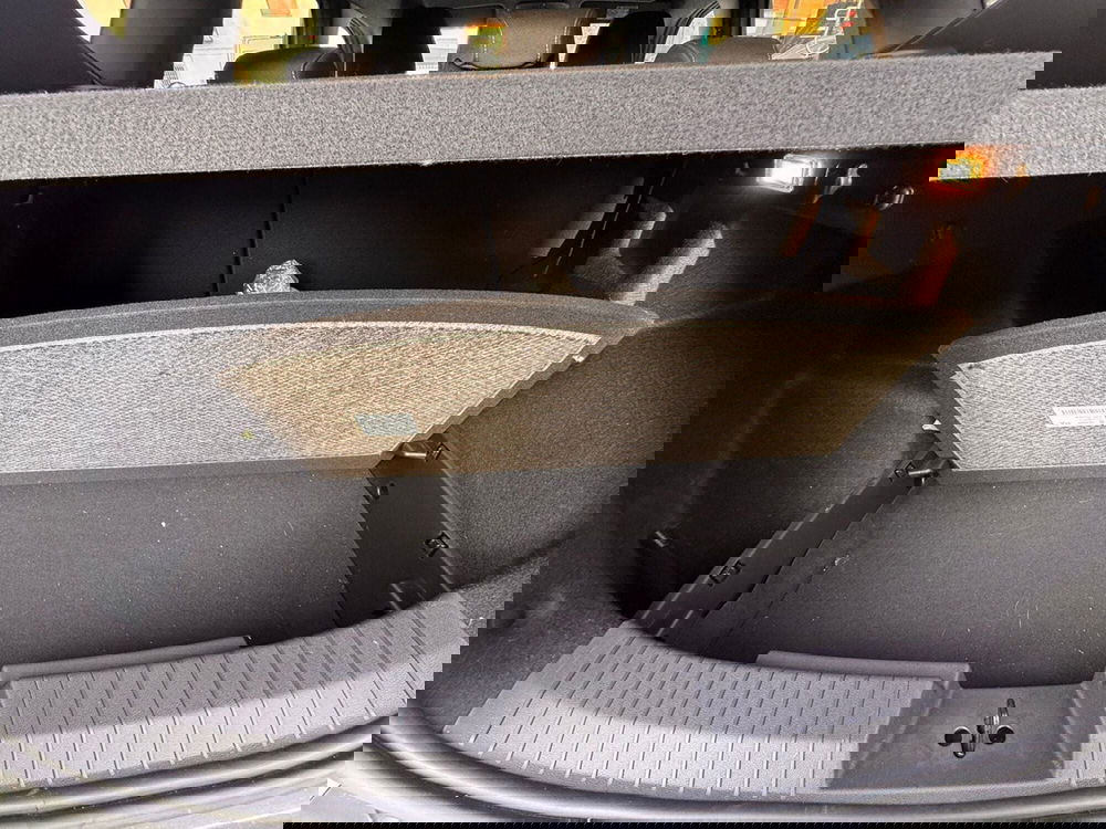 Dacia Duster usata a Pavia (6)