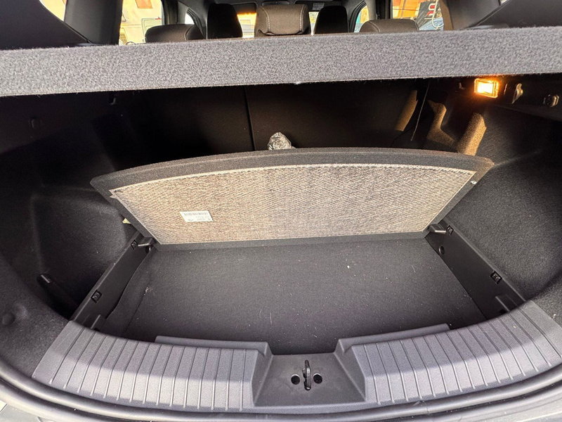 Dacia Duster usata a Pavia (6)