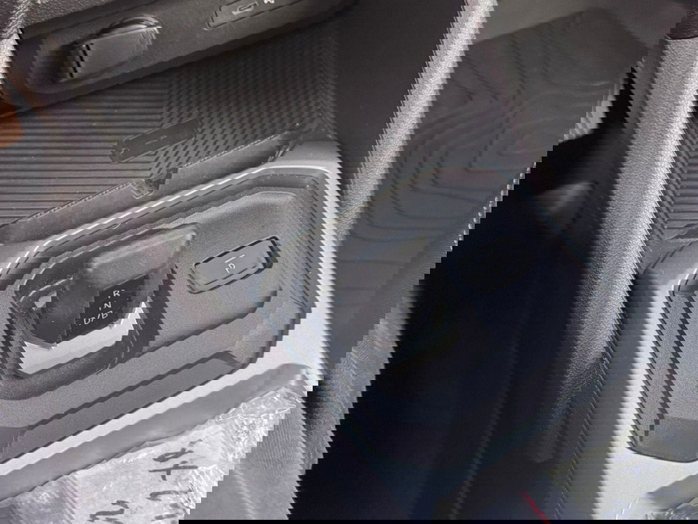 Dacia Duster usata a Pavia (7)