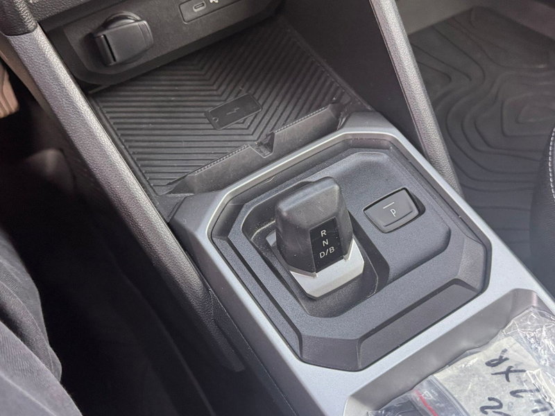 Dacia Duster usata a Pavia (7)