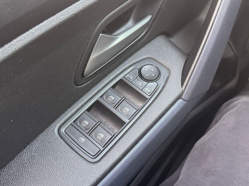 Dacia Duster usata a Pavia (8)