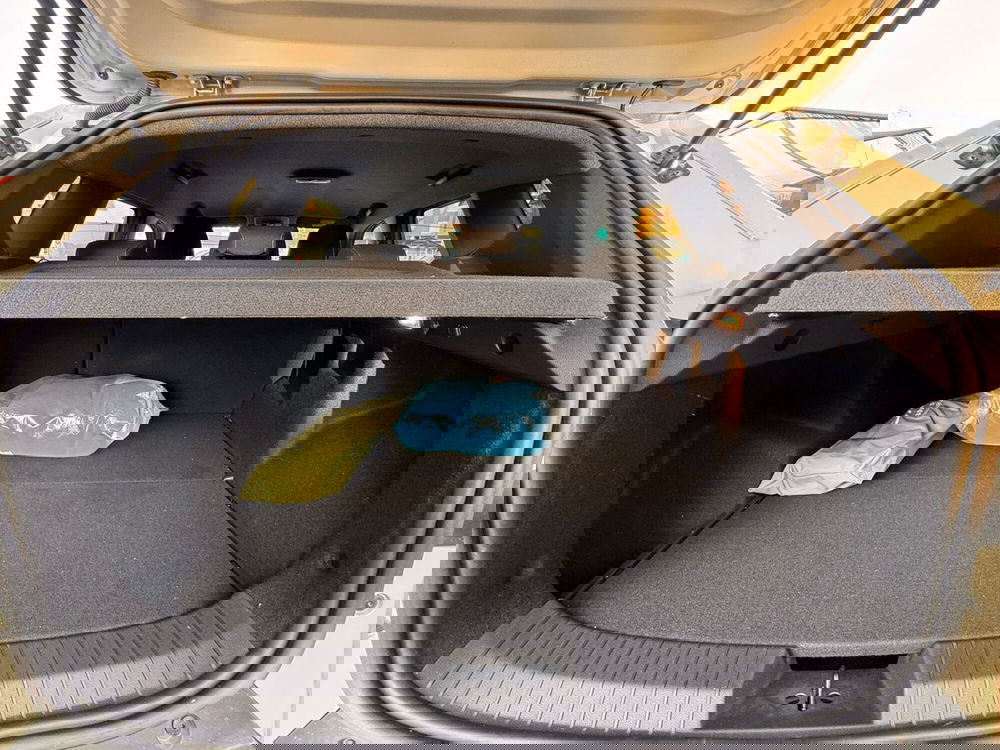 Dacia Duster usata a Pavia (9)