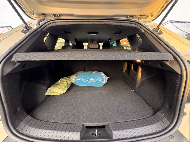 Dacia Duster usata a Pavia (9)