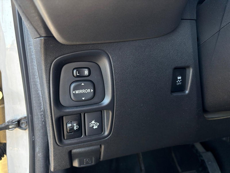 Toyota Aygo usata a Vercelli (12)