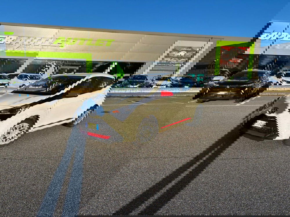 Toyota Aygo usata a Vercelli (2)