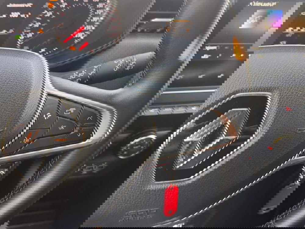 Renault Clio usata a Pavia (12)