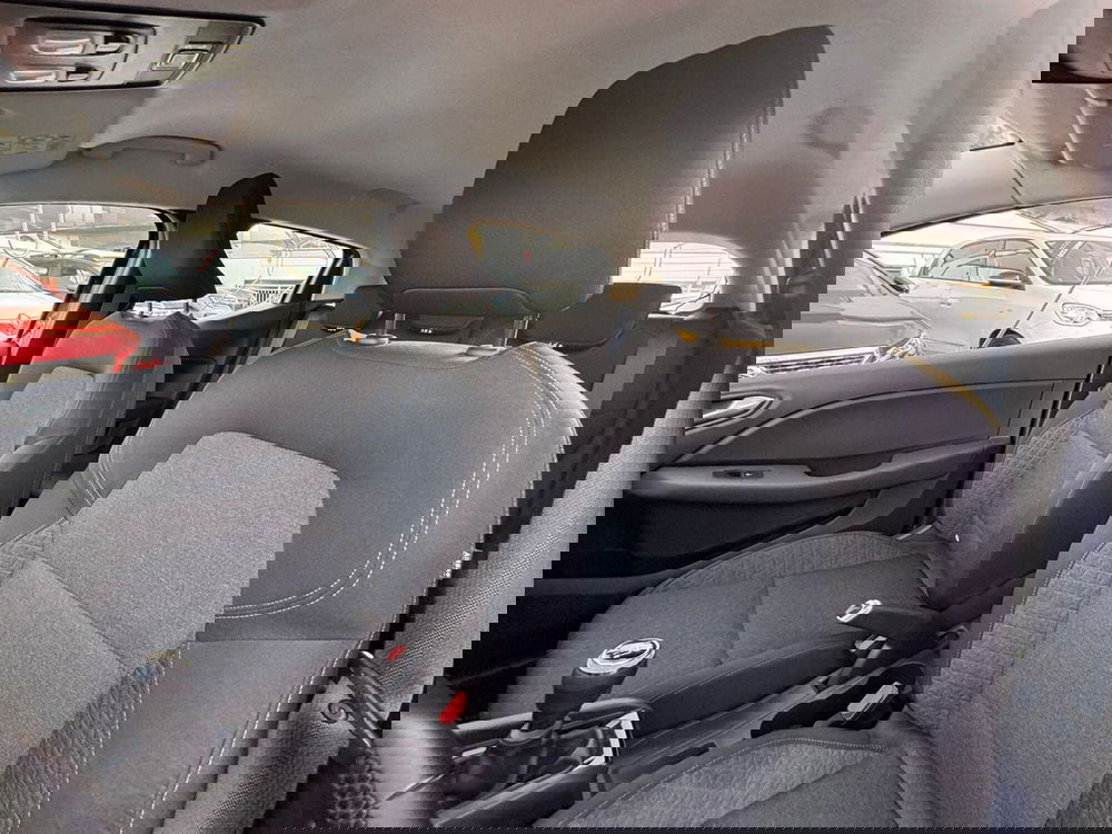 Renault Clio usata a Pavia (15)