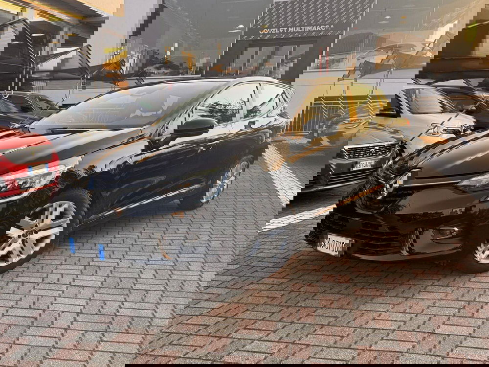 Renault Clio usata a Pavia (3)