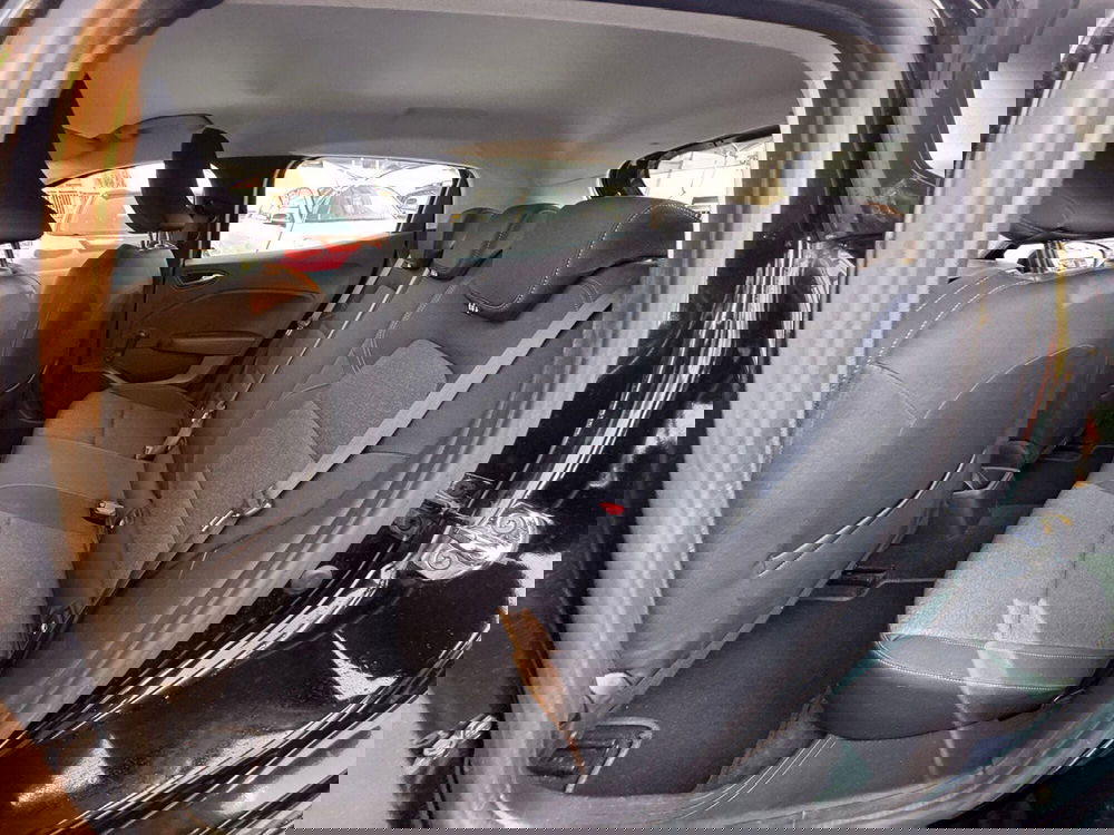 Renault Clio usata a Pavia (4)