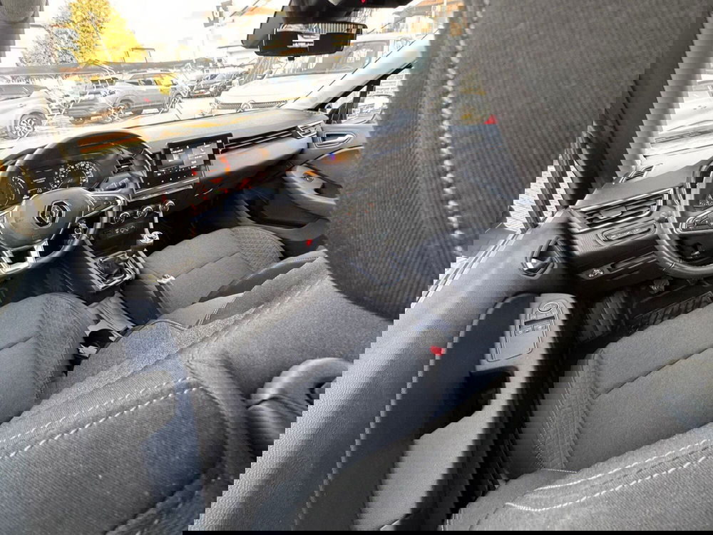 Renault Clio usata a Pavia (7)