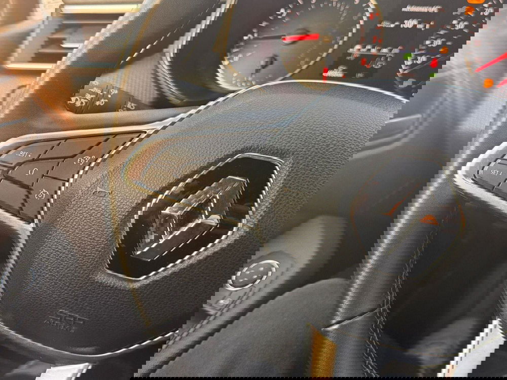 Renault Clio usata a Pavia (8)