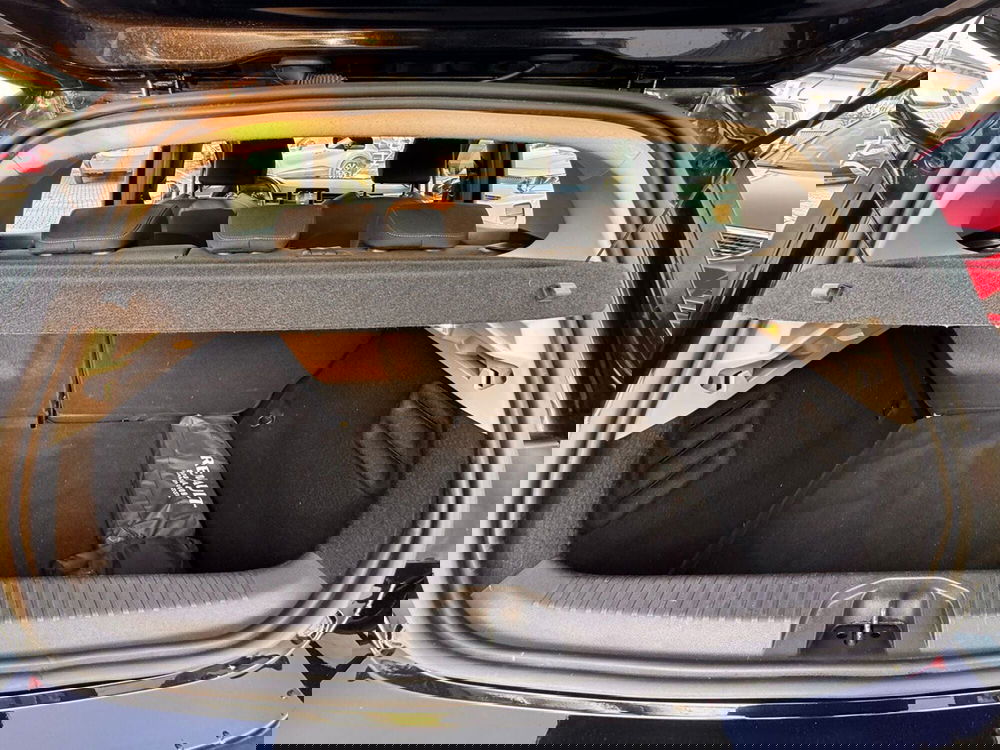 Renault Clio usata a Pavia (9)