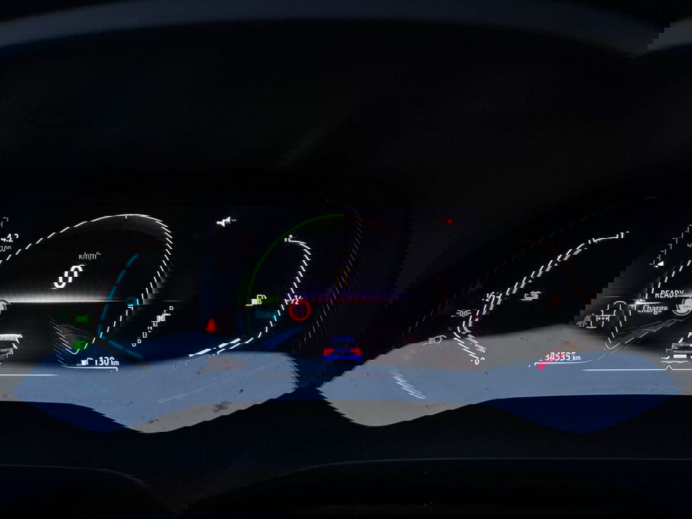 Renault Captur usata a Vercelli (10)