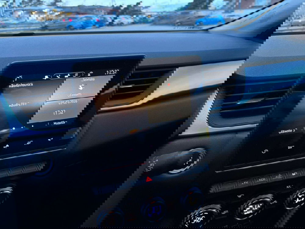 Renault Captur usata a Vercelli (11)