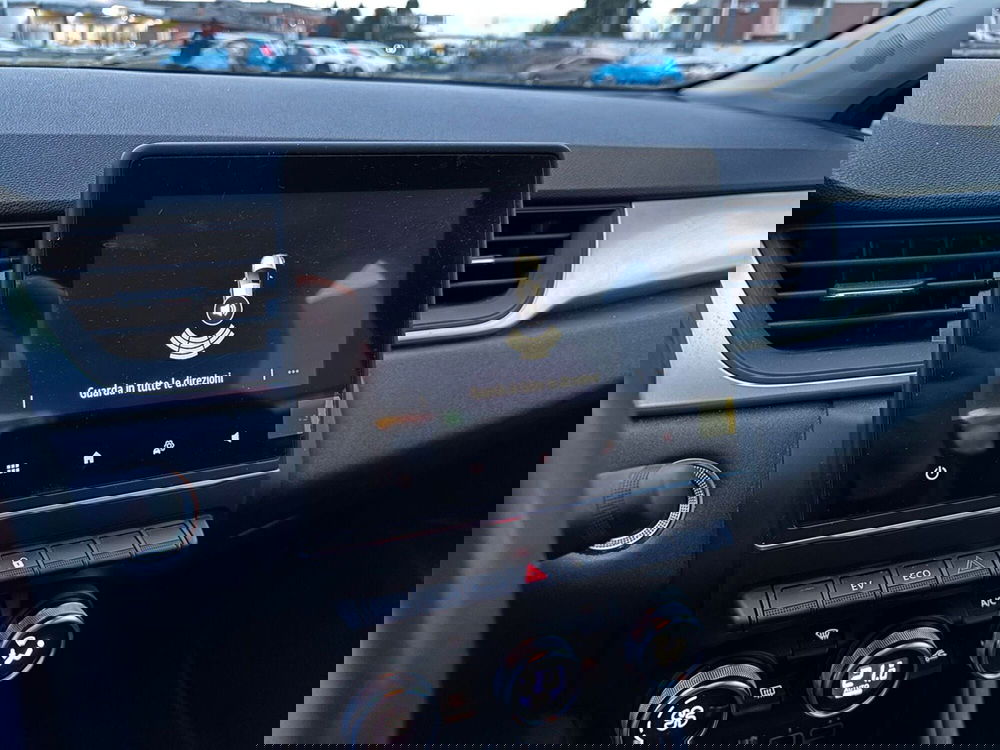 Renault Captur usata a Vercelli (12)