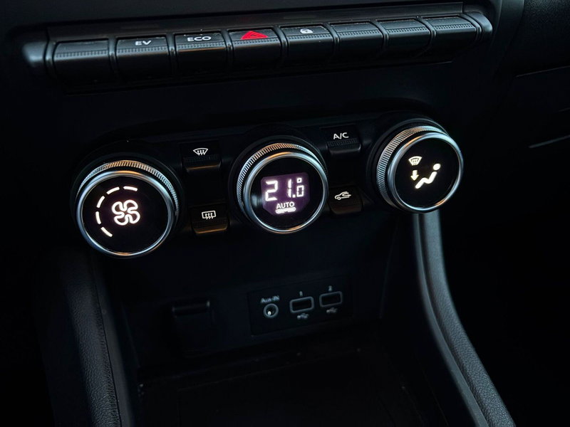 Renault Captur usata a Vercelli (13)