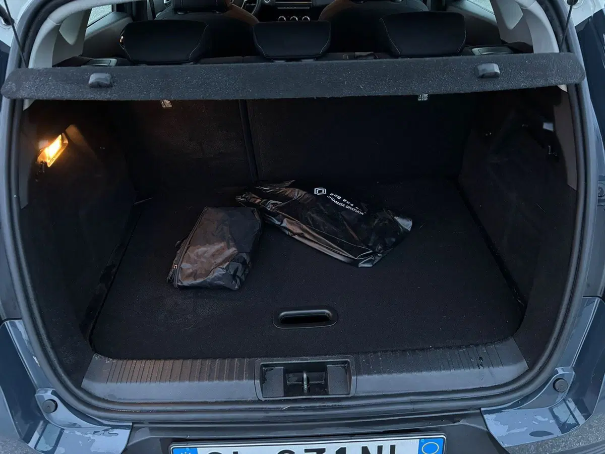Renault Captur usata a Vercelli (3)