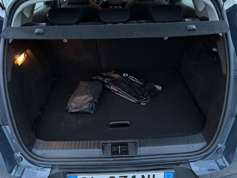 Renault Captur usata a Vercelli (3)