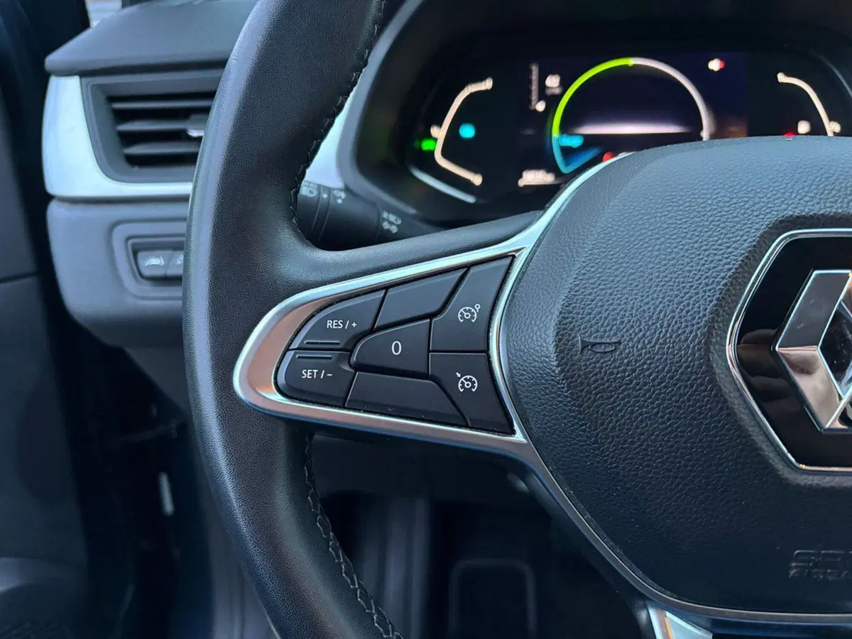Renault Captur usata a Vercelli (4)