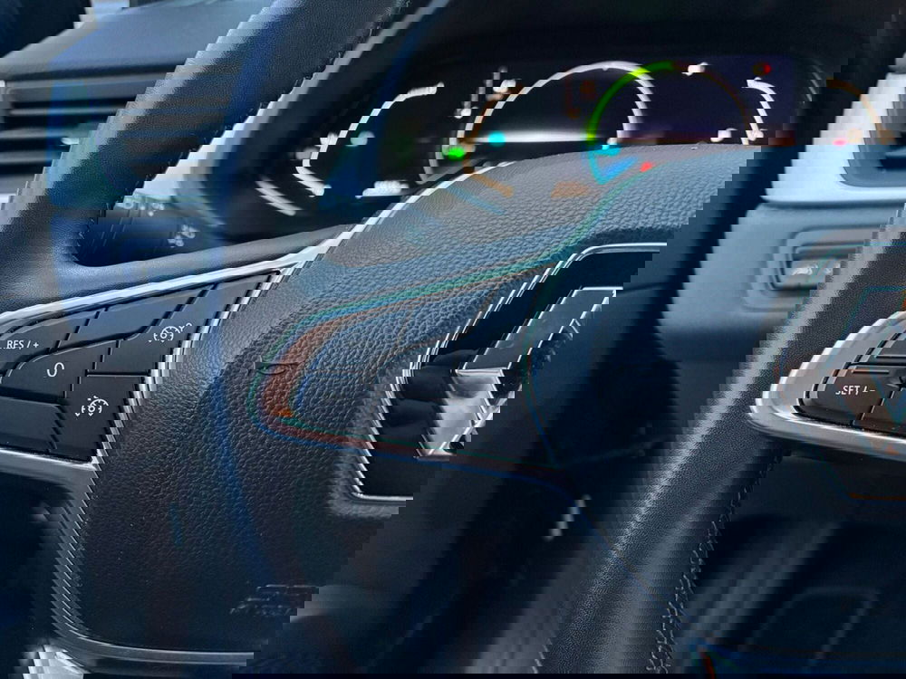 Renault Captur usata a Vercelli (4)