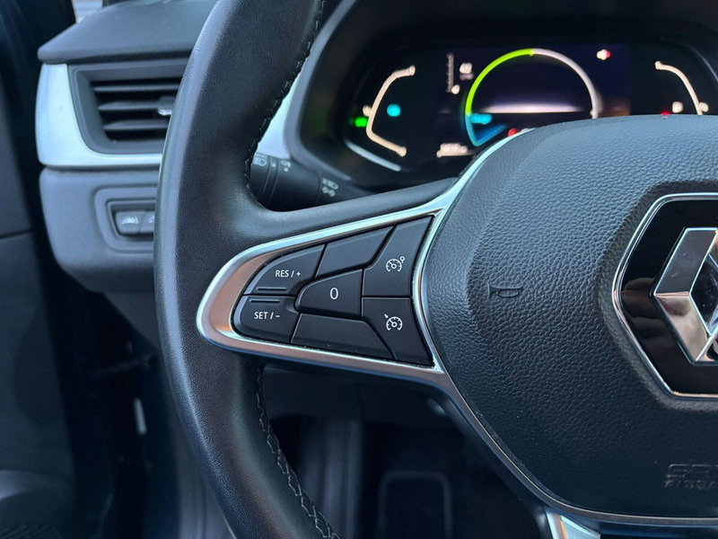 Renault Captur usata a Vercelli (4)