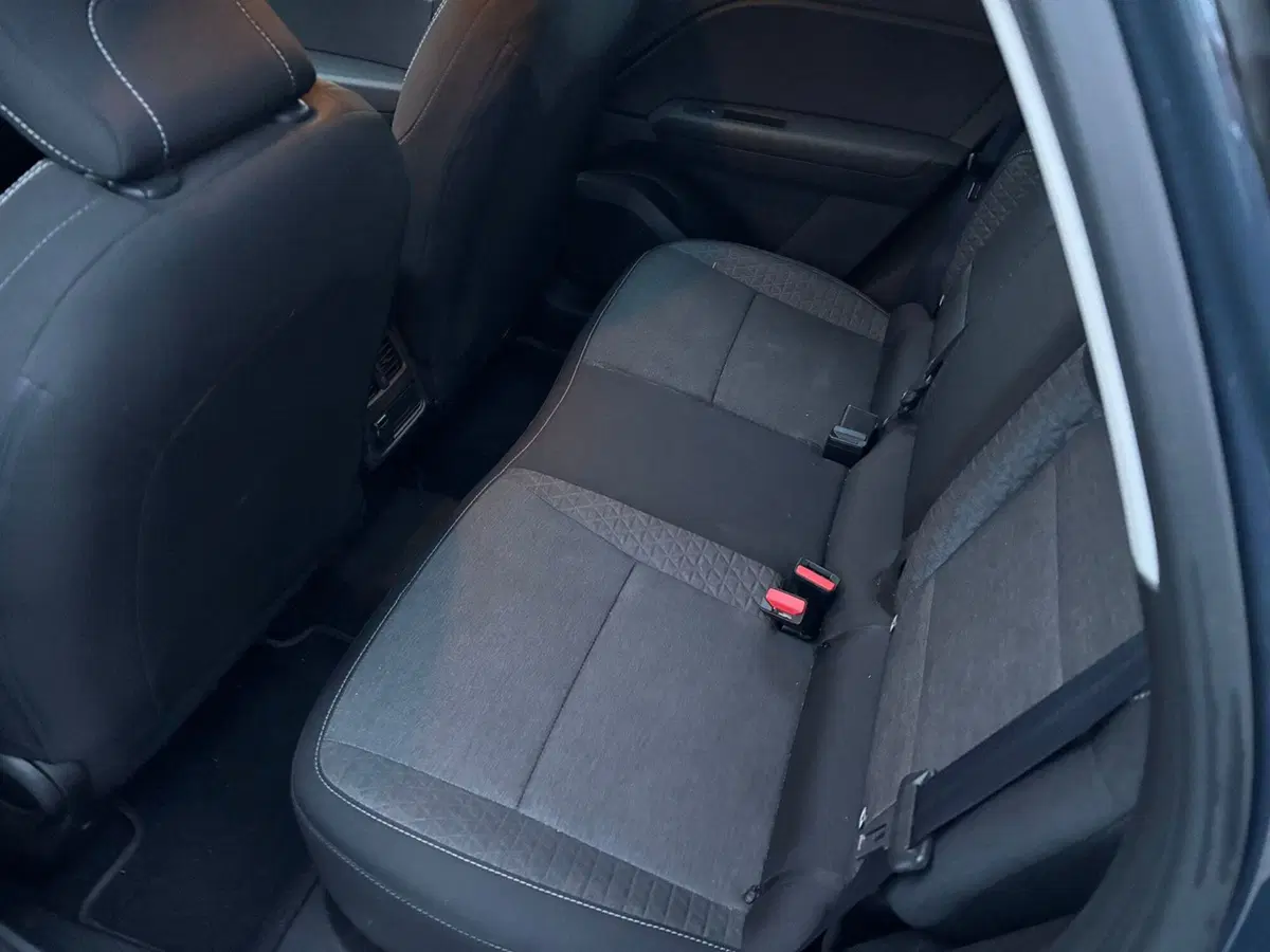 Renault Captur usata a Vercelli (5)