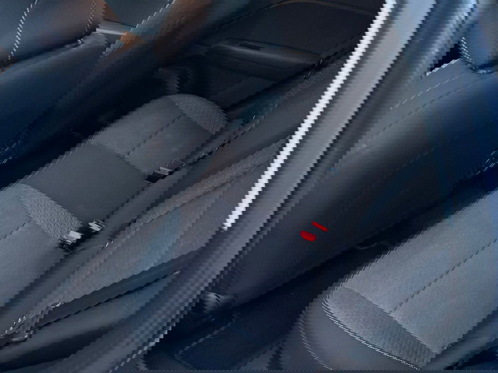 Renault Captur usata a Vercelli (5)