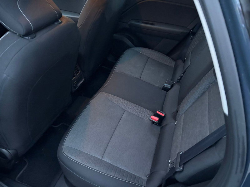 Renault Captur usata a Vercelli (5)