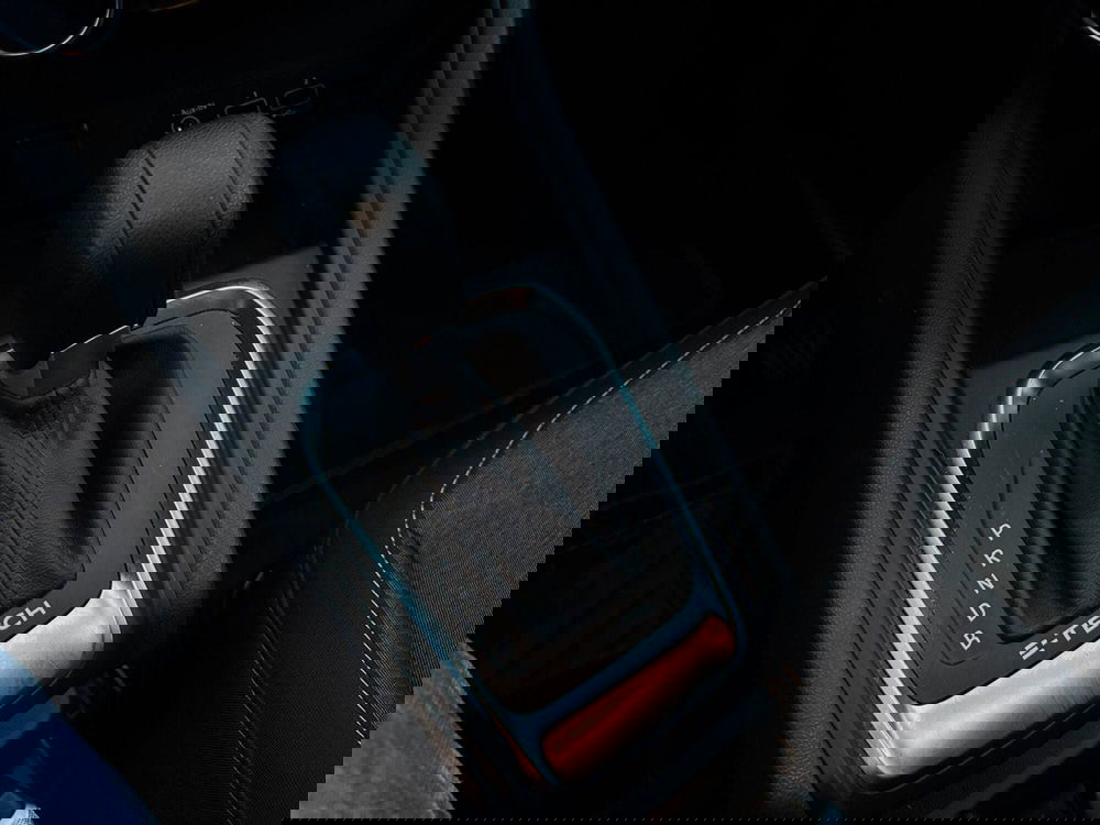 Renault Captur usata a Vercelli (6)