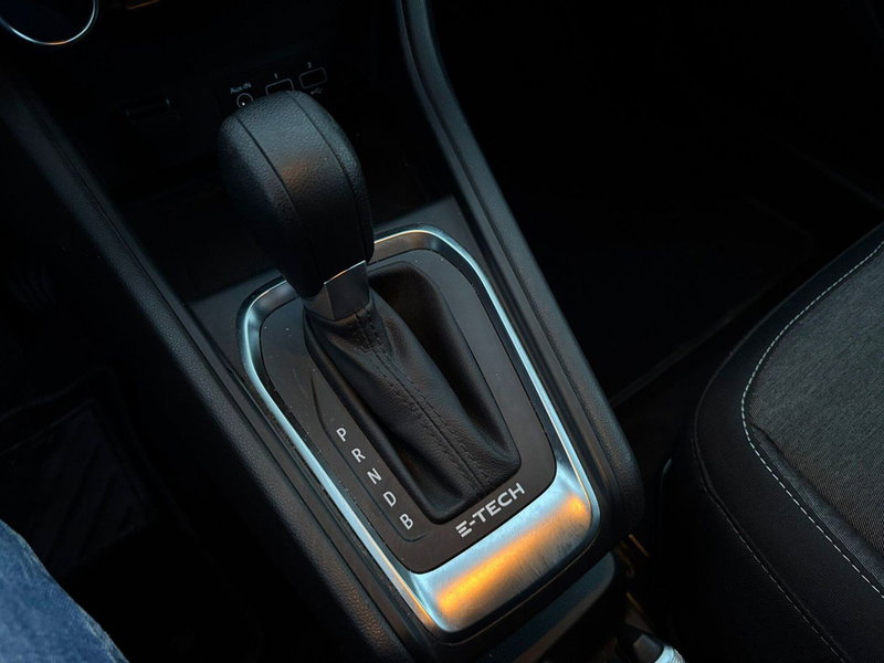 Renault Captur usata a Vercelli (6)