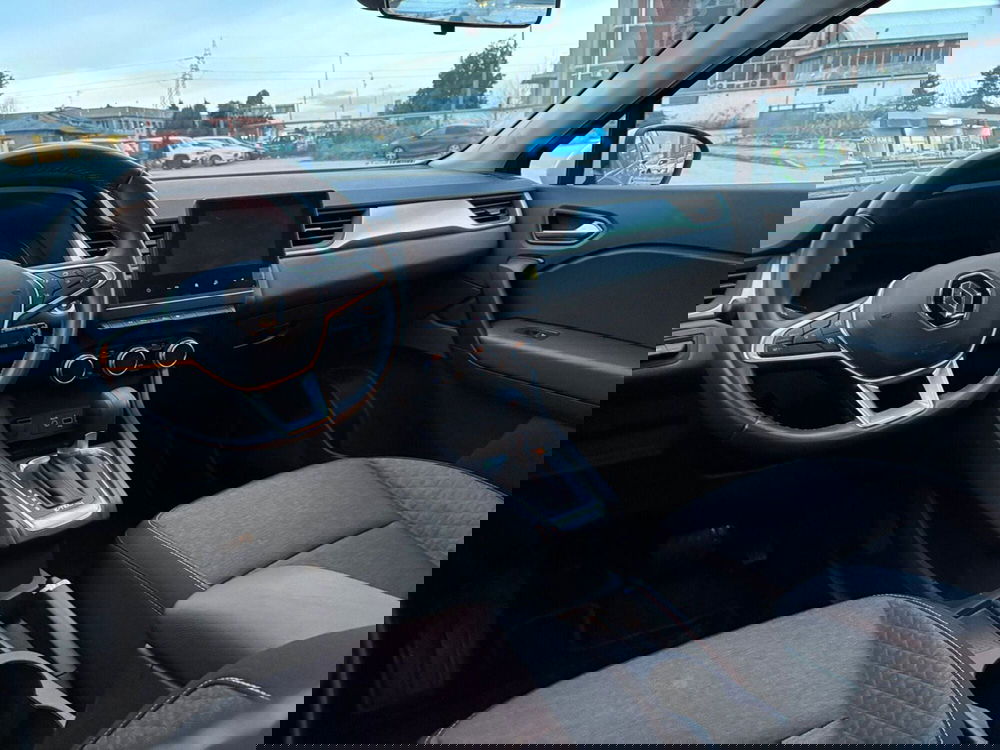 Renault Captur usata a Vercelli (9)