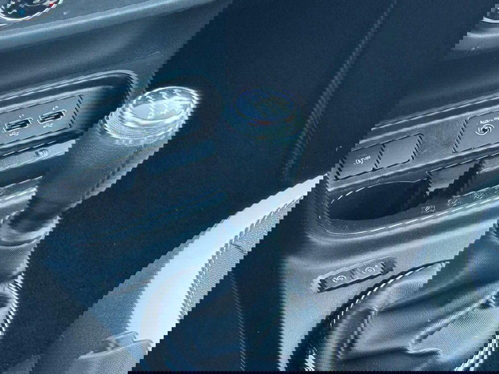 Renault Twingo usata a Pavia (10)