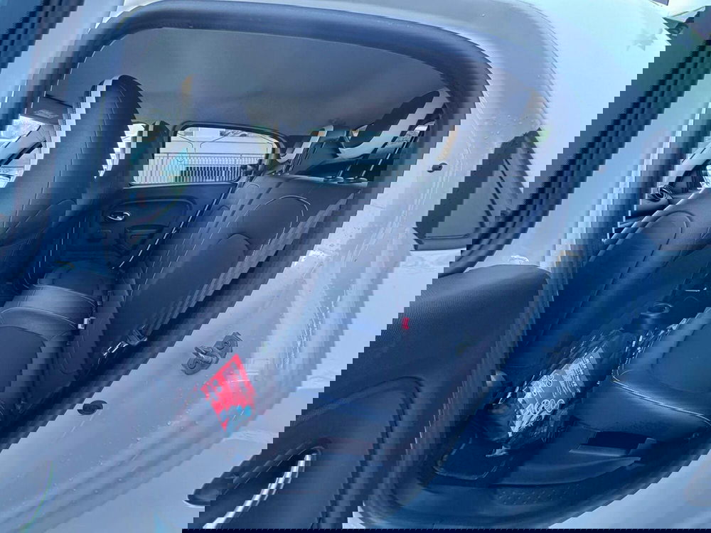 Renault Twingo usata a Pavia (13)