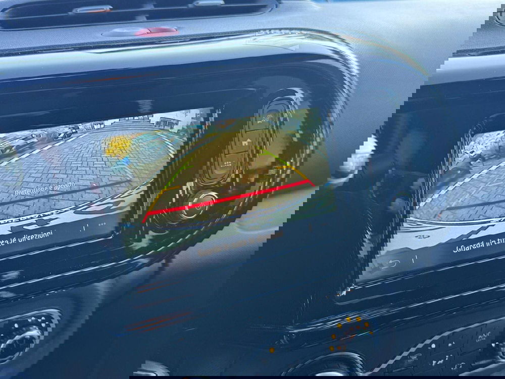 Renault Twingo usata a Pavia (14)