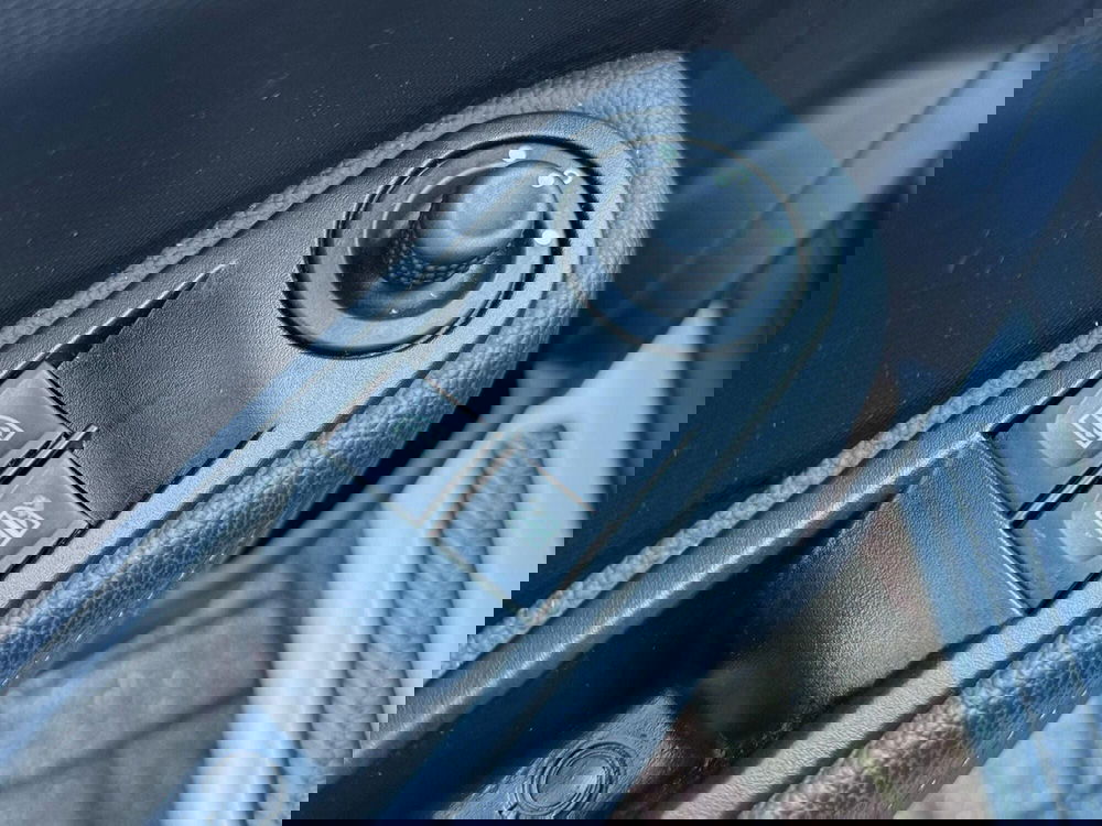 Renault Twingo usata a Pavia (6)