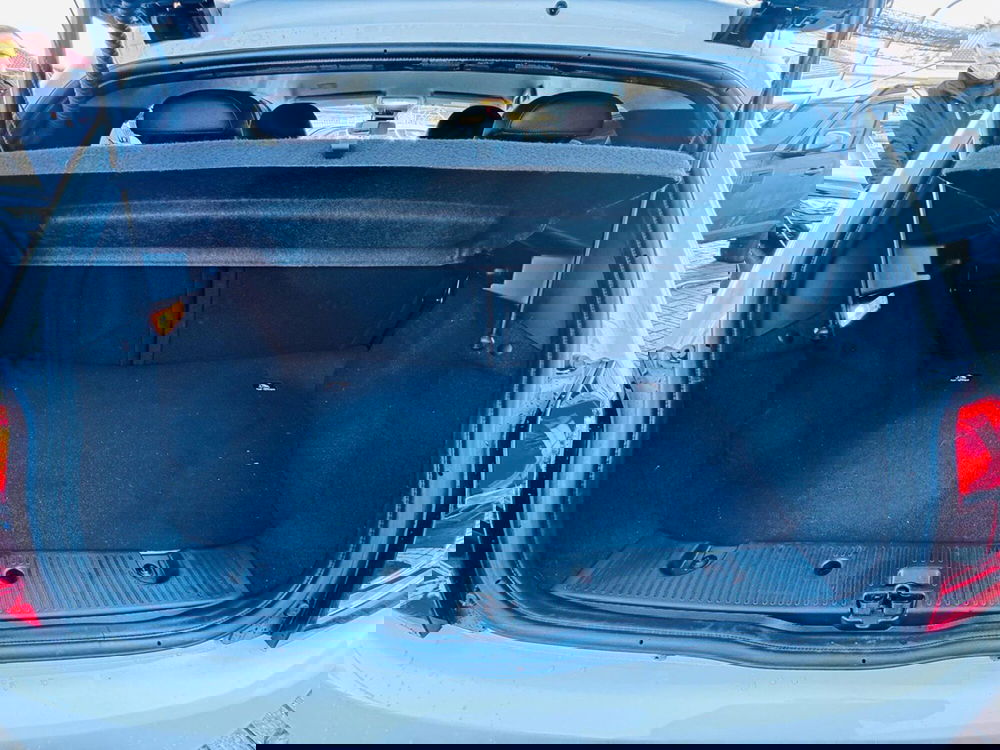 Renault Twingo usata a Pavia (7)