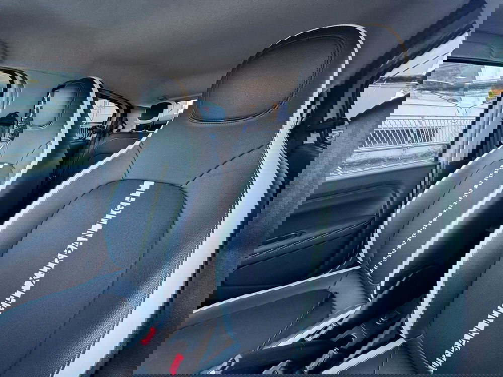 Renault Twingo usata a Pavia (8)