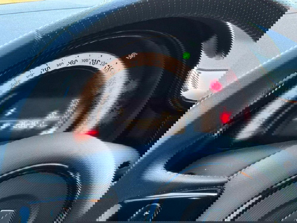 Renault Twingo usata a Pavia (9)