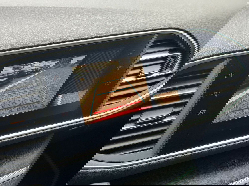 Peugeot 308 usata a Pavia (11)