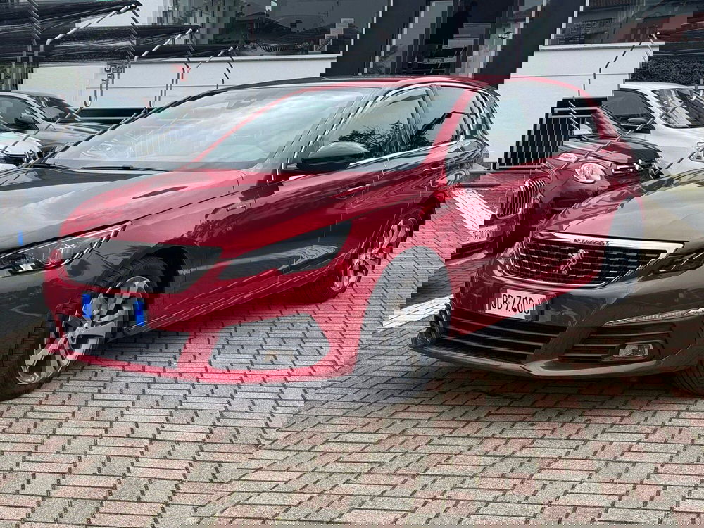 Peugeot 308 usata a Pavia (3)