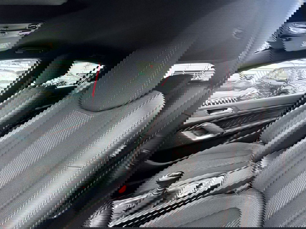 Peugeot 308 usata a Pavia (5)