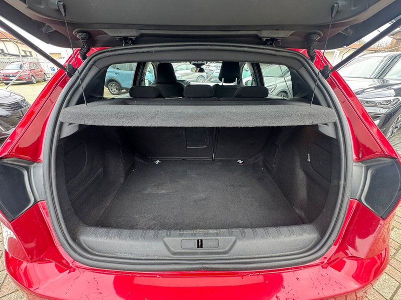 Peugeot 308 usata a Pavia (7)