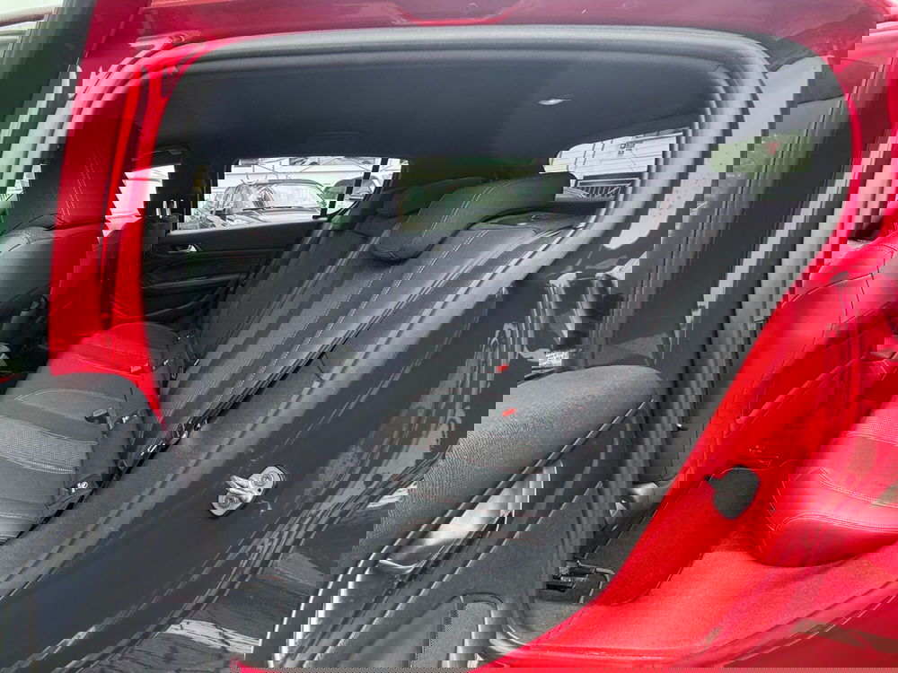 Peugeot 308 usata a Pavia (8)