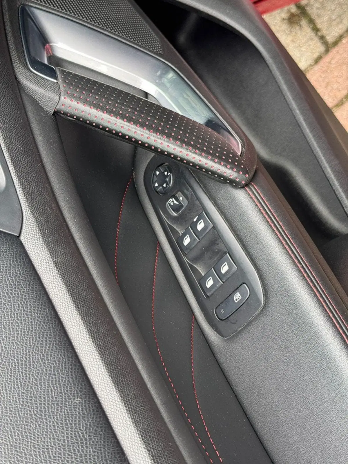Peugeot 308 usata a Pavia (9)
