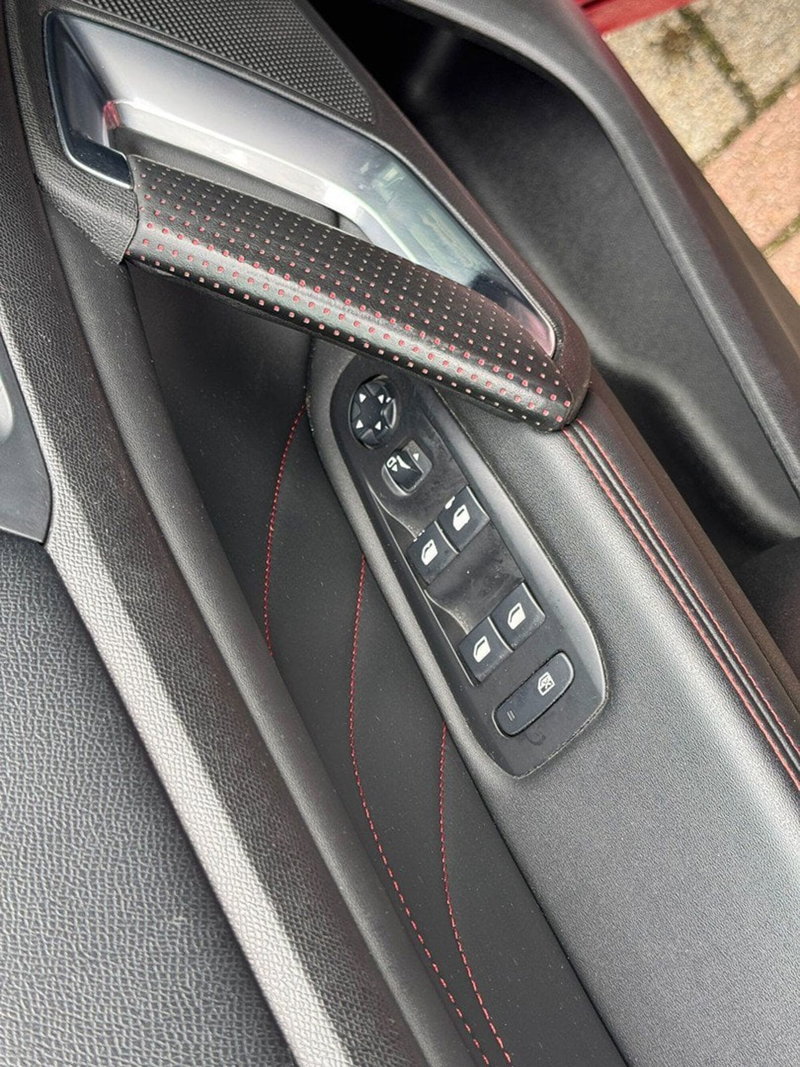 Peugeot 308 usata a Pavia (9)