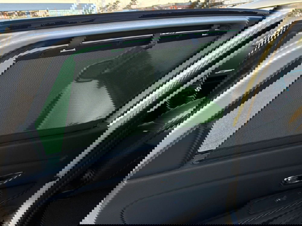 Renault Scénic usata a Vercelli (10)