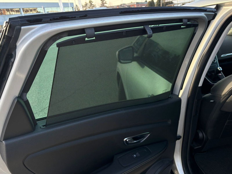 Renault Scénic usata a Vercelli (10)