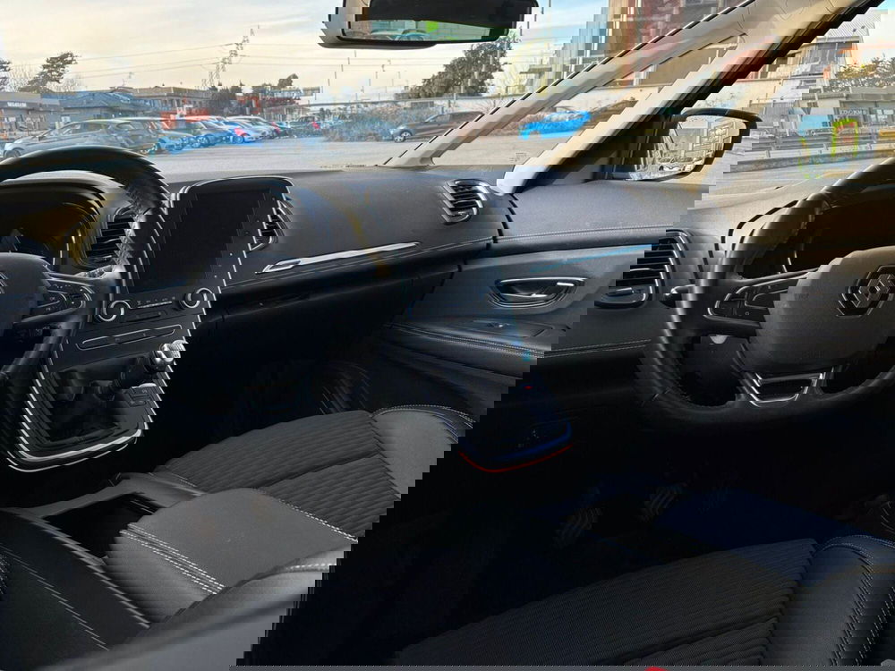 Renault Scénic usata a Vercelli (11)