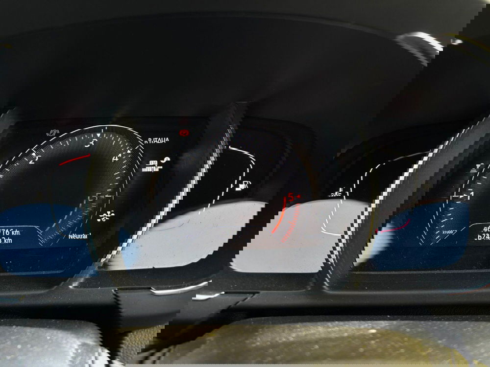 Renault Scénic usata a Vercelli (12)